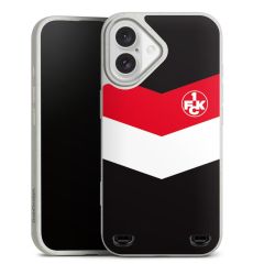 Organic Carry Case Hülle mit MagSafe white