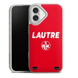 Organic Carry Case Hülle mit MagSafe white