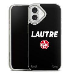 Organic Carry Case Hülle mit MagSafe white