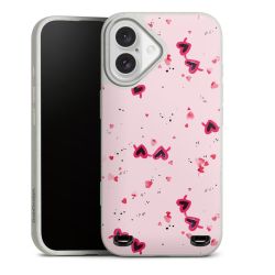 Organic Carry Case Hülle mit MagSafe white