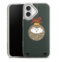 Organic Carry Case Hülle mit MagSafe white