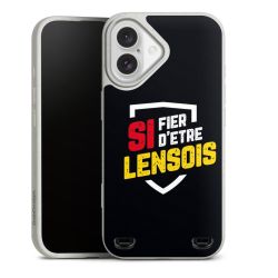 Organic Carry Case Hülle mit MagSafe white