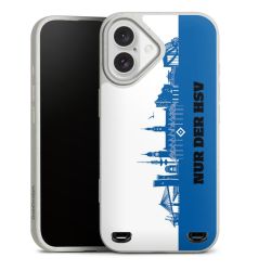 Organic Carry Case Hülle mit MagSafe white