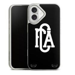 Organic Carry Case Hülle mit MagSafe white