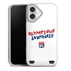 Organic Carry Case Hülle mit MagSafe white