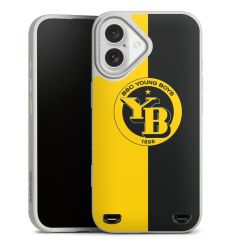 Organic Carry Case Hülle mit MagSafe white