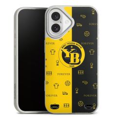 Organic Carry Case Hülle mit MagSafe white