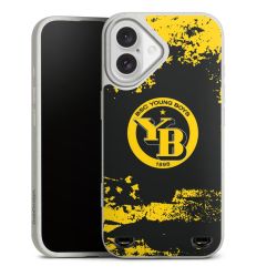 Organic Carry Case Hülle mit MagSafe white