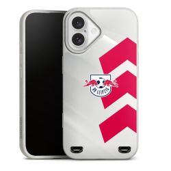 Organic Carry Case Hülle mit MagSafe white