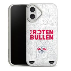 Organic Carry Case Hülle mit MagSafe white