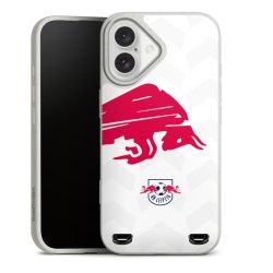 Organic Carry Case Hülle mit MagSafe white