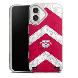 Organic Carry Case Hülle mit MagSafe white