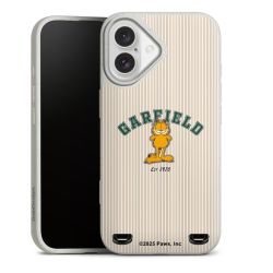 Organic Carry Case Hülle mit MagSafe white