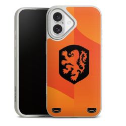 Organic Carry Case Hülle mit MagSafe white