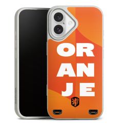 Organic Carry Case Hülle mit MagSafe white