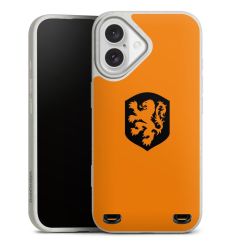 Organic Carry Case Hülle mit MagSafe white