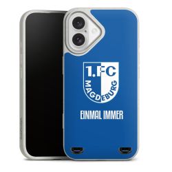 Organic Carry Case Hülle mit MagSafe white