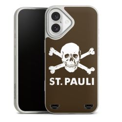 Organic Carry Case Hülle mit MagSafe white