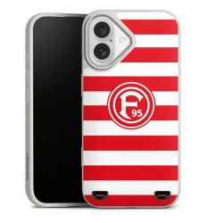 Organic Carry Case Hülle mit MagSafe white