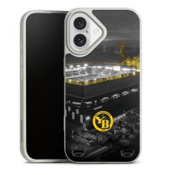 Organic Carry Case Hülle mit MagSafe white