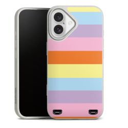 Organic Carry Case Hülle mit MagSafe white