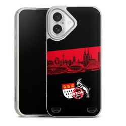 Organic Carry Case Hülle mit MagSafe white