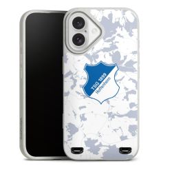 Organic Carry Case Hülle mit MagSafe white