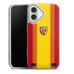 Organic Carry Case Hülle mit MagSafe white