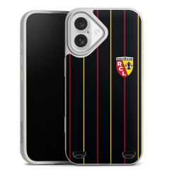 Organic Carry Case Hülle mit MagSafe white