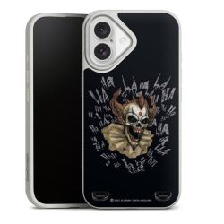 Organic Carry Case Hülle mit MagSafe white