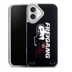 Organic Carry Case Hülle mit MagSafe white