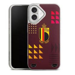 Organic Carry Case Hülle mit MagSafe white