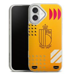 Organic Carry Case Hülle mit MagSafe white