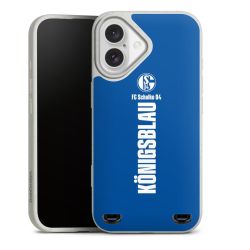 Organic Carry Case Hülle mit MagSafe white