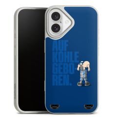 Organic Carry Case Hülle mit MagSafe white