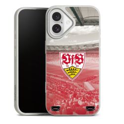 Organic Carry Case Hülle mit MagSafe white