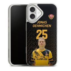 Organic Carry Case Hülle mit MagSafe white