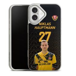 Organic Carry Case Hülle mit MagSafe white