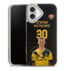 Organic Carry Case Hülle mit MagSafe white