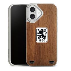 Organic Carry Case Hülle mit MagSafe white