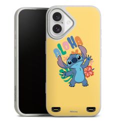 Organic Carry Case Hülle mit MagSafe white