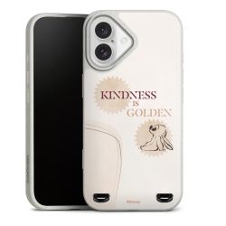 Organic Carry Case Hülle mit MagSafe white