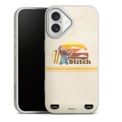 Organic Carry Case Hülle mit MagSafe white