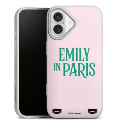 Organic Carry Case Hülle mit MagSafe white