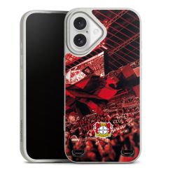 Organic Carry Case Hülle mit MagSafe white