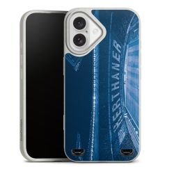 Organic Carry Case Hülle mit MagSafe white