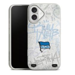 Organic Carry Case Hülle mit MagSafe white