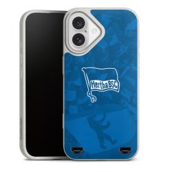 Organic Carry Case Hülle mit MagSafe white