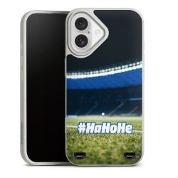 Organic Carry Case Hülle mit MagSafe white