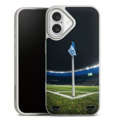 Organic Carry Case Hülle mit MagSafe white